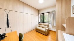Hillcrest Park (D11), Terrace #589263841